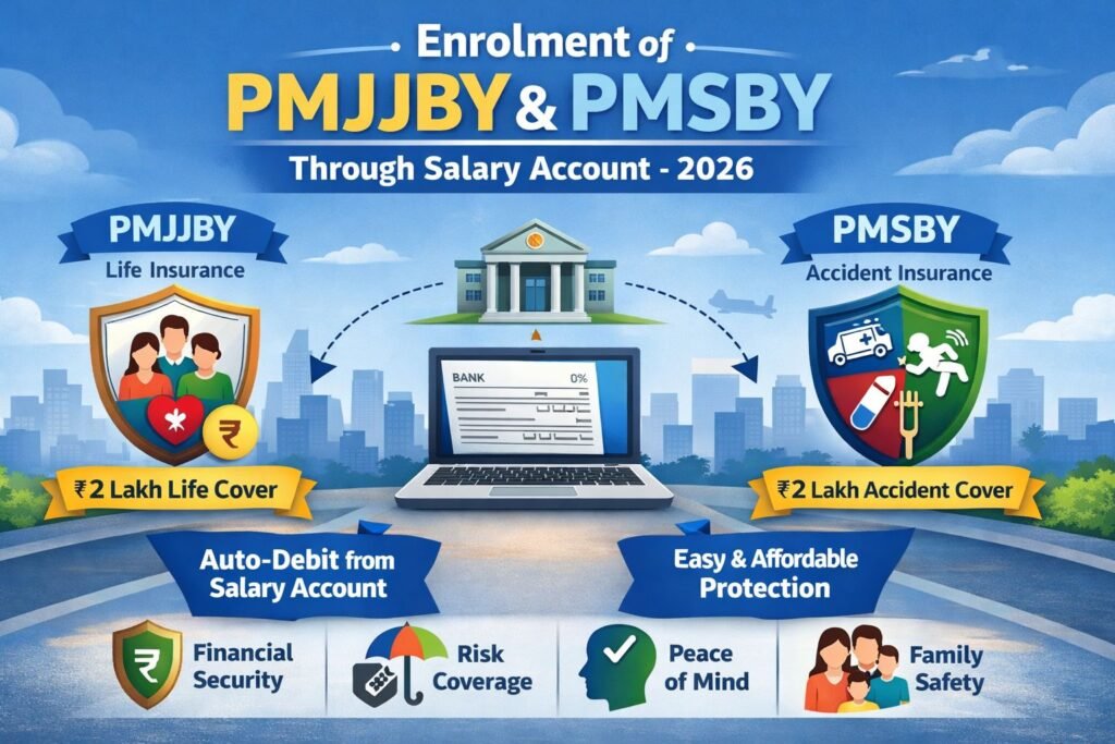Salary Account