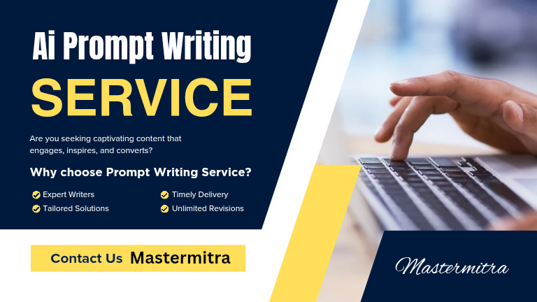 Prompt Writing