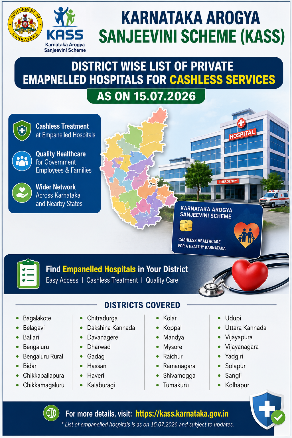KASS Hospital PDF